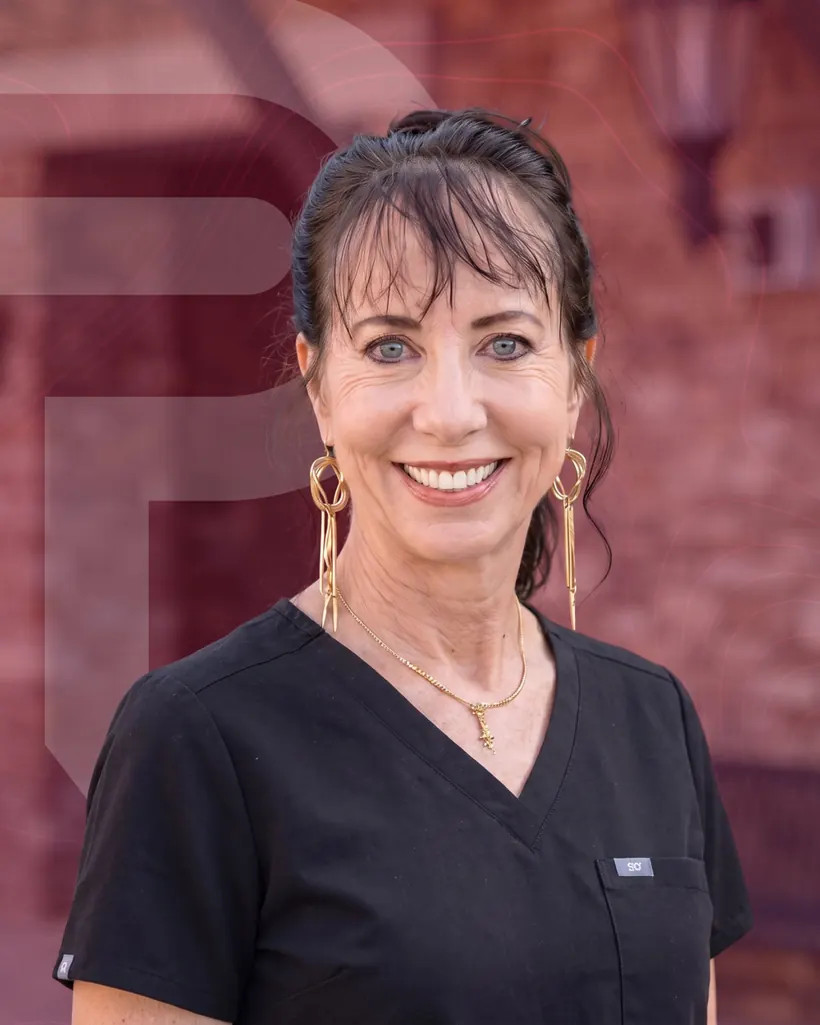 Yvonne Tate, PhD