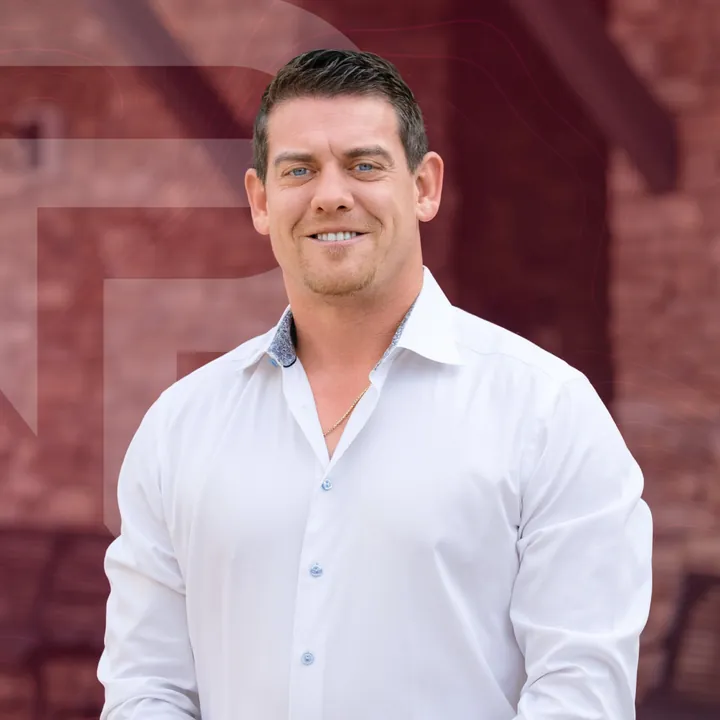 Jeffrey McWhorter, D.C.