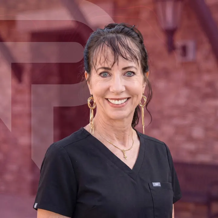 Yvonne Tate, PhD