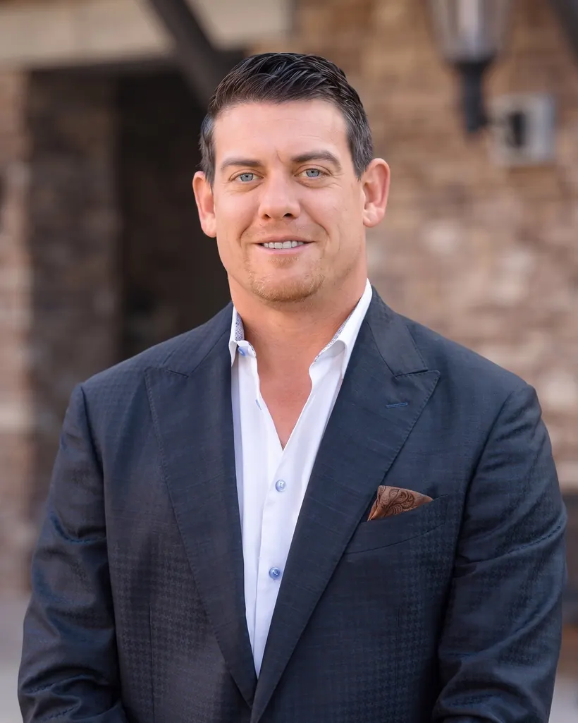 Dr. Jeff McWhorter, D.C.